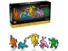 LEGO ART 31216 Keith Harings...