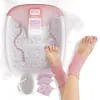 Homedics Bubble Bliss Deluxe...