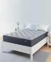 Closeout! Serta Luxe Chamblee...