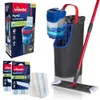 Vileda H2PrO Flat Mop And...