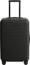 Away The Bigger Carry-On...