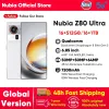 Global Version nubia Z80...