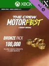 The Crew Motorfest Bronze...