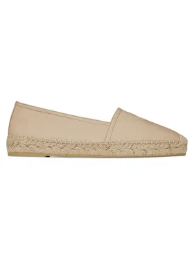 Women's Monogram Espadrilles...