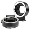 Mount Adapter EF-EOS R for...