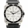 Pre-Owned Bell & Ross BR03...