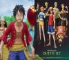 One Piece Odyssey - Traveling...