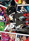 Persona 5 + Persona 5 Royal:...