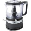 KitchenAid 3.5-Cup Mini Food...