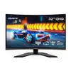 GIGABYTE G32QC A (32" 165Hz...