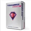 DIAWINGS MAX DISTANCE GOLF...