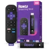Roku Streaming Stick 2025 HD...