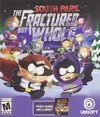 South Park: The Fractured But...