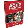 Star Wars: Age of Rebellion...