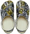 Crocs Classic Money Clog,...