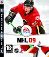 NHL 09 (PS3) [Import anglais]