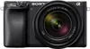 Sony - Alpha a6400 Mirrorless...