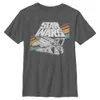 Boys Star Wars Retro 77...