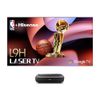 Hisense 100L9H Laser TV...