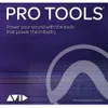 Avid Pro Tools Annual...