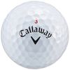 Callaway Chrome Soft White -...