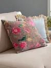 Wylder Aviary 50X50 Polyester...