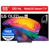 LG 55" C6 Series 4K UHD OLED...
