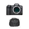 Canon EOS R5 Mirrorless...
