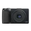 Ricoh GR IIIx Compact Digital...
