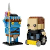 Lego Brickheadz 40554 Jake...