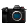 Panasonic LUMIX S1H Digital...