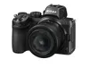Nikon Z5 + Z 24-50 + Lexar SD...