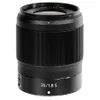Nikon NIKKOR Z 35mm f/1.8 S...
