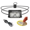 Nitecore NU25 MCT UL 400...