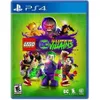 LEGO DC Super-Villains -...