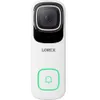 Lorex 4K Wired Video Doorbell...