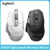 Logitech G502X Gaming Mouse...