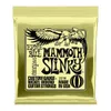 Ernie Ball Mammoth Slinky...