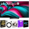 LG OLED55C5KIT1 OLED evo AI...