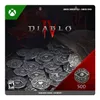 Diablo IV 500 Platinum - Xbox...