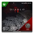 Diablo IV 500 Platinum - Xbox...