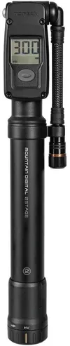 Topeak Mountain Digital Pump...