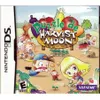 Puzzle de Harvest Moon NDS -...