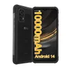 AGM H MAX Rugged Smartphone,...
