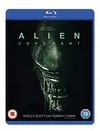 Alien: Covenant [Blu-ray]...