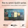 Amazon Fire Tv 43" Omni Qled...
