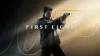 007 First Light