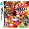 Bakugan Battle Brawlers -...