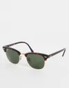 Ray-Ban clubmaster sunglasses...