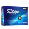 Titleist Tour Soft Golf...